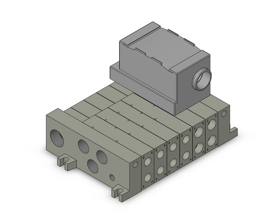 VV5Q41-0602TT0 VV5Q manifold