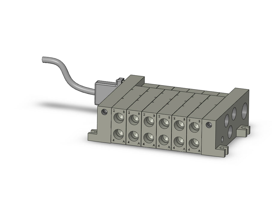 VV5Q41-0603FD2 VV5Q manifold
