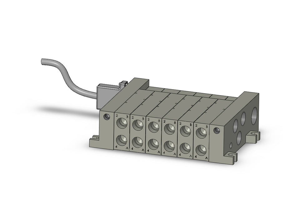 VV5Q41-0603TFD1 VV5Q manifold