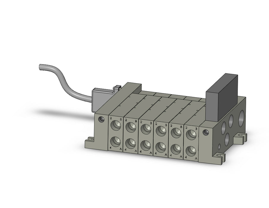 VV5Q41-0603TFD3-SU VV5Q manifold