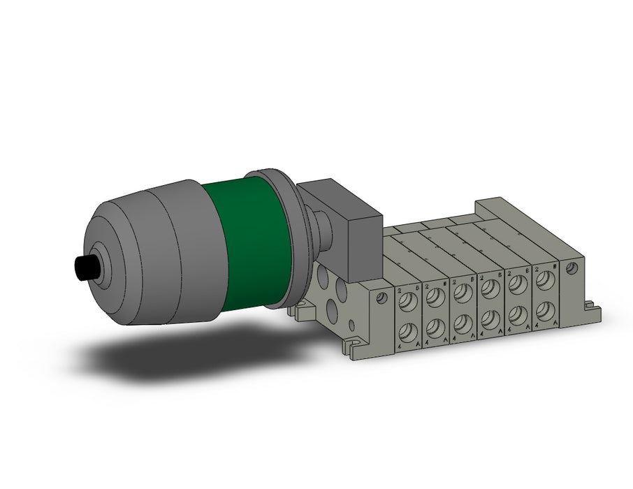 VV5Q41-0603TS0-CD VV5Q manifold