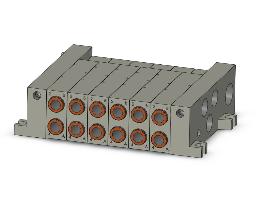 VV5Q41-06C12FD0 MFLD, PLUG-IN, VQ4000