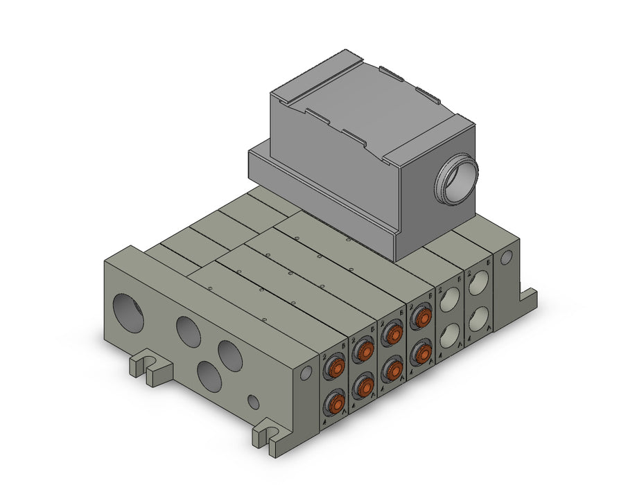 VV5Q41-06C6T0 VV5Q manifold