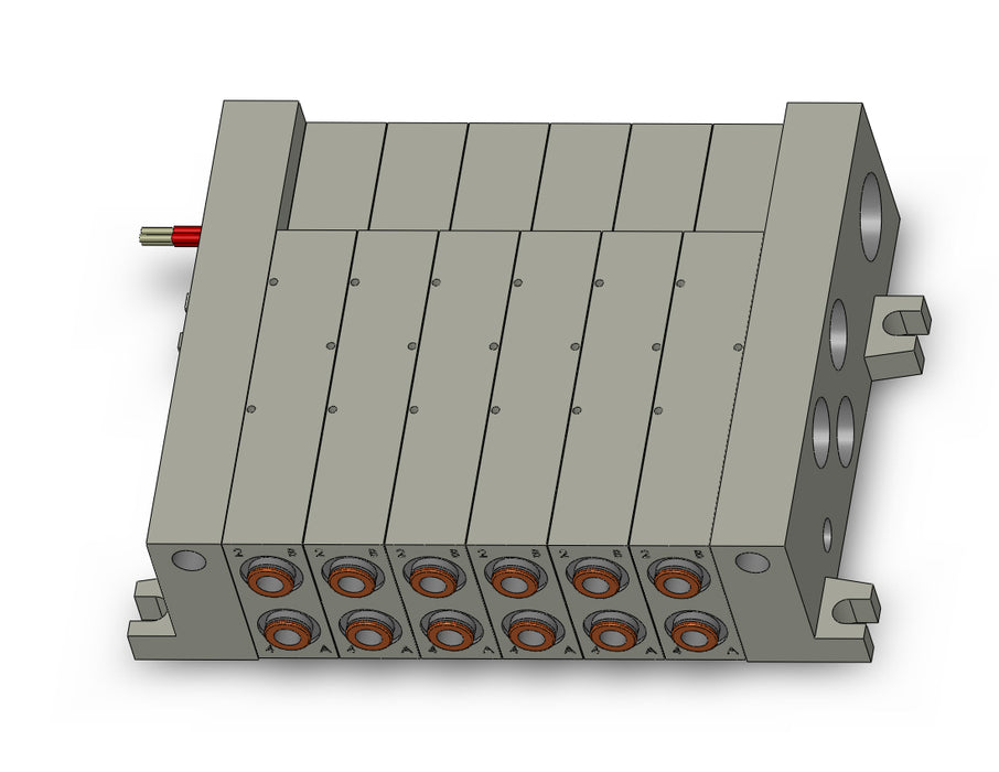 VV5Q41-06C8LD2 MFLD, PLUG-IN, VQ4000