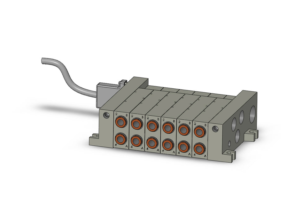 VV5Q41-06N11TFD2 VV5Q manifold