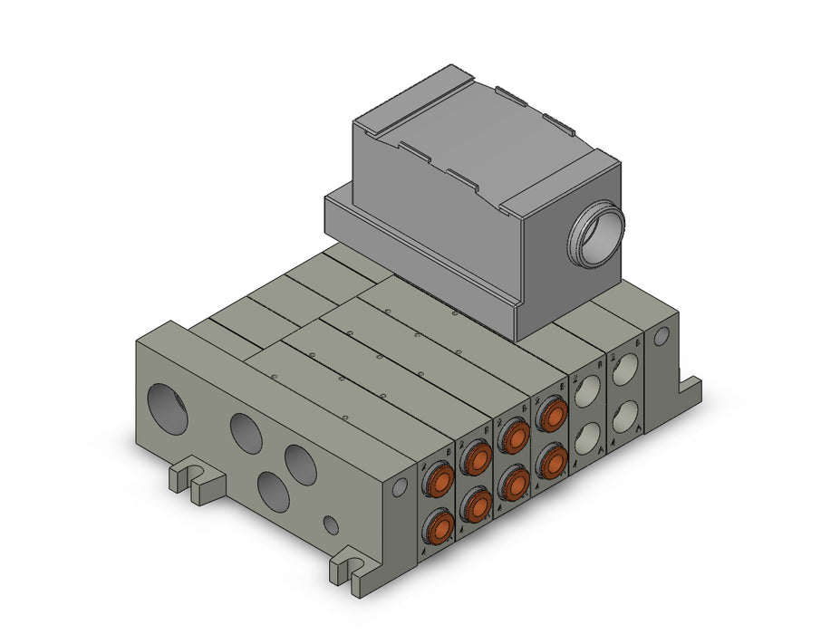 VV5Q41-06N11TT0 VV5Q manifold
