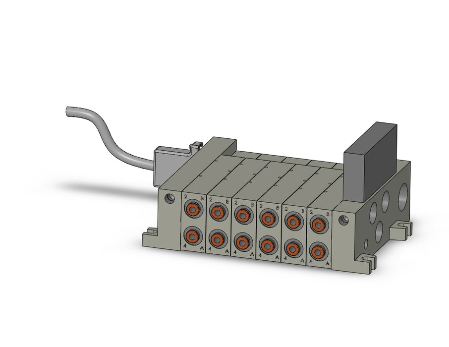 VV5Q41-06N7TFD3-SU VV5Q manifold