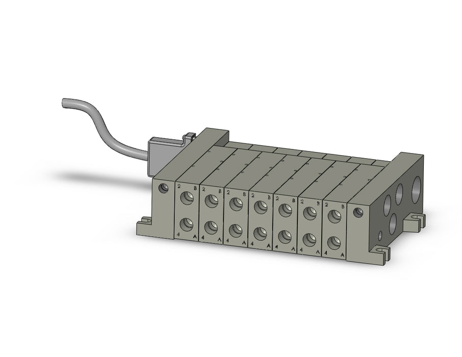 VV5Q41-0702FD3 MFLD, PLUG-IN, VQ4000