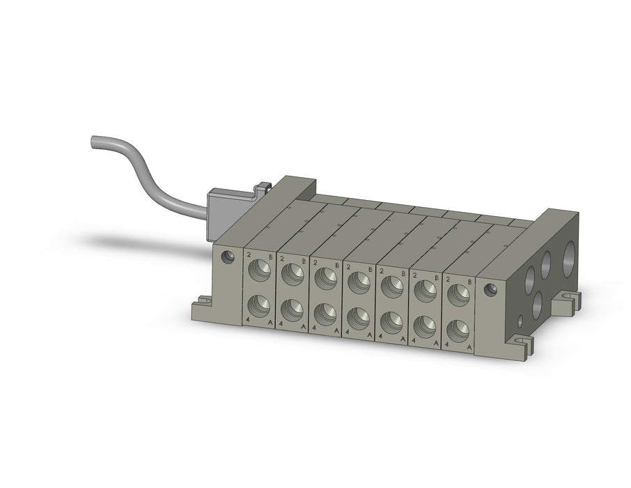 VV5Q41-0703FD1 VV5Q manifold