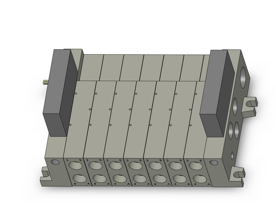 VV5Q41-0703LD0-SB VV5Q manifold