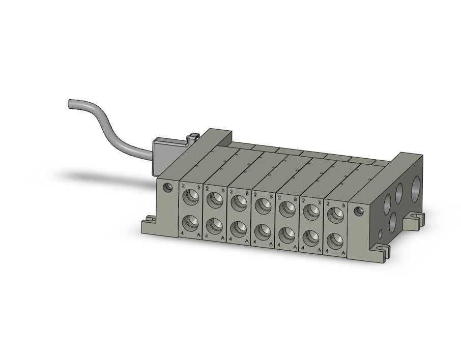 VV5Q41-0703TFD1 VV5Q manifold