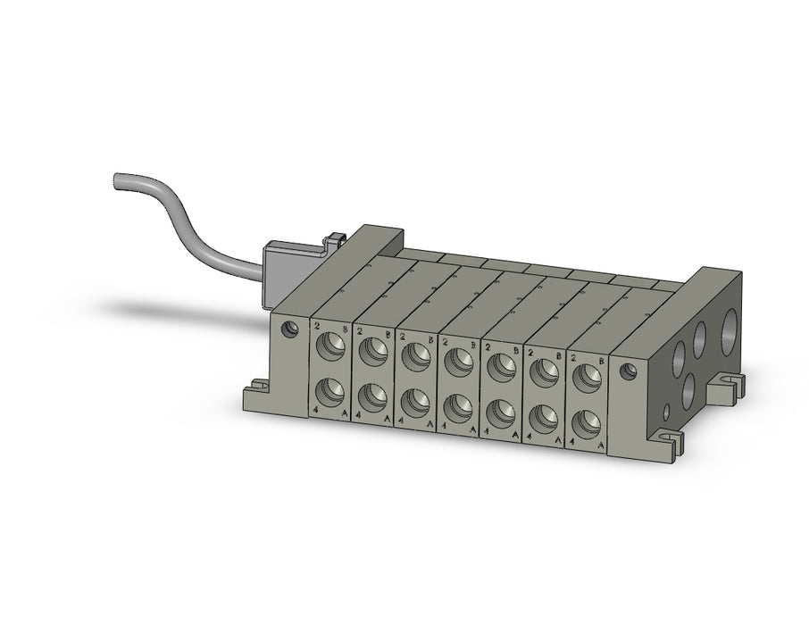 VV5Q41-0703TFD3 VV5Q manifold