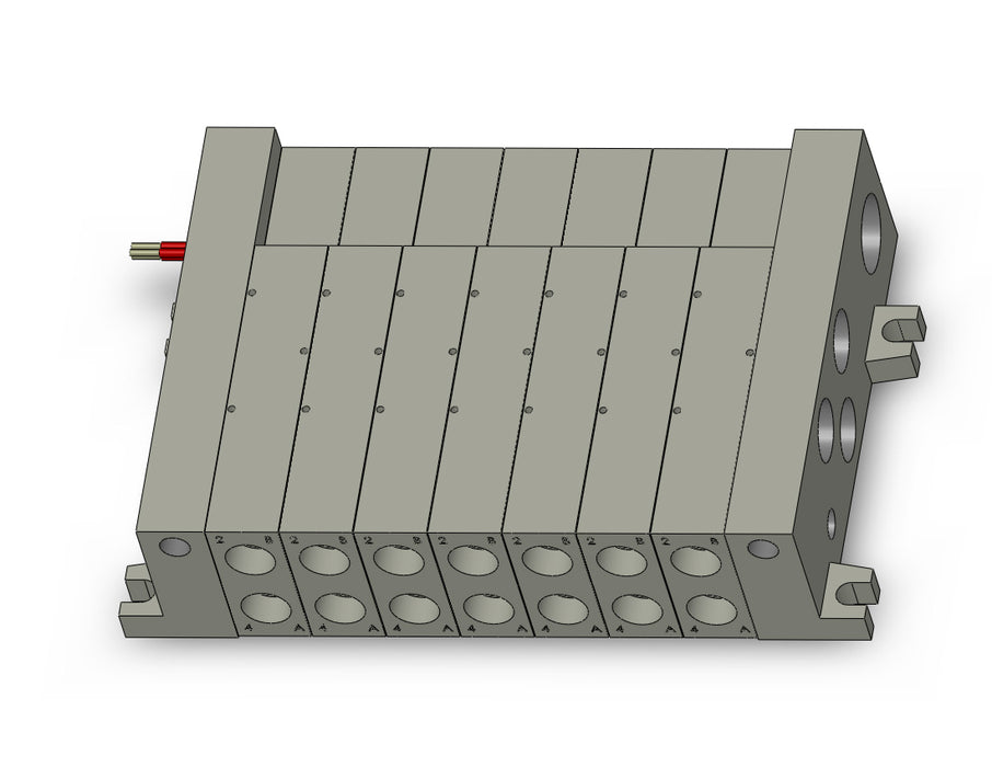 VV5Q41-0703TLD2 VV5Q manifold