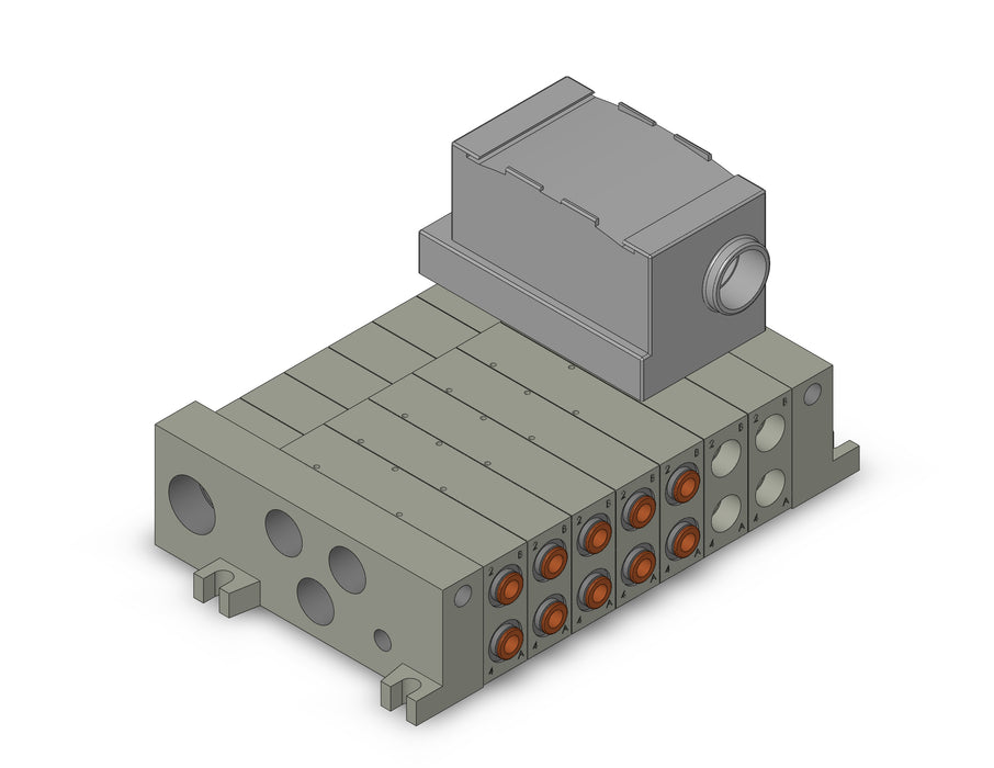 VV5Q41-07C8T0 VV5Q manifold