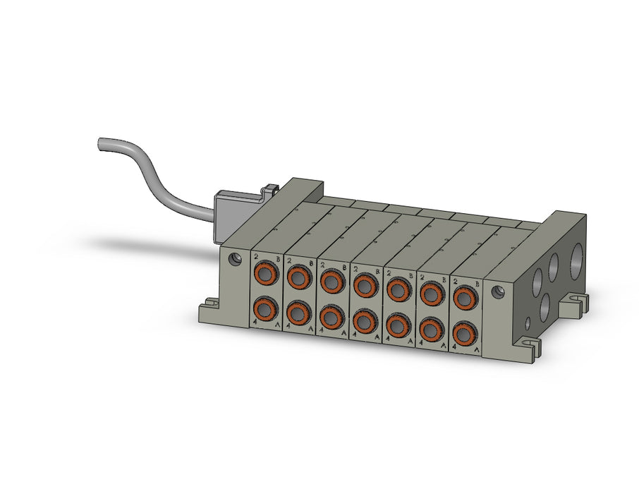 VV5Q41-07N11TFD2 VV5Q manifold