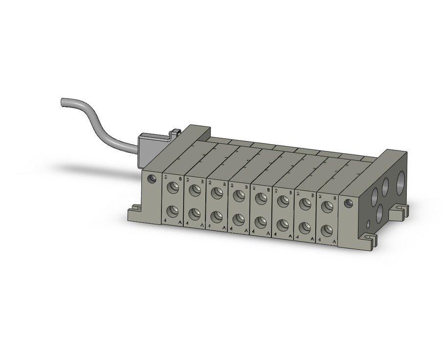VV5Q41-0802TFD2 MFLD, PLUG-IN, VQ4000