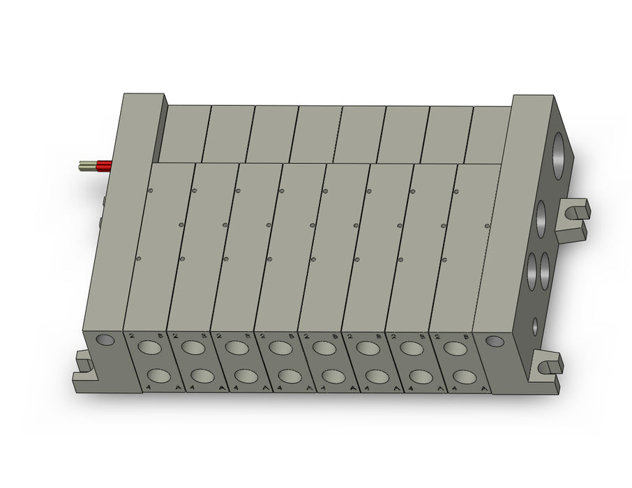 VV5Q41-0802TLD2 MFLD, PLUG-IN, VQ4000