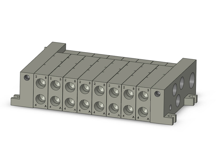 VV5Q41-0803FD0 MFLD, PLUG-IN, VQ4000