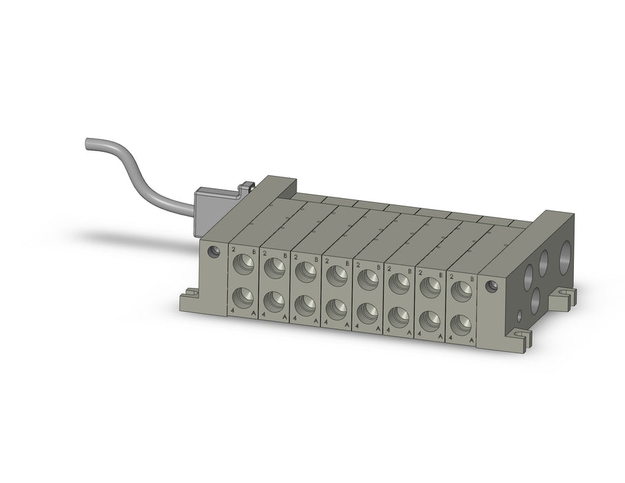 VV5Q41-0803FD1 VV5Q manifold