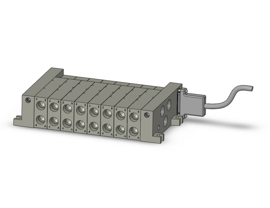 VV5Q41-0803FU2 MFLD, PLUG-IN, VQ4000