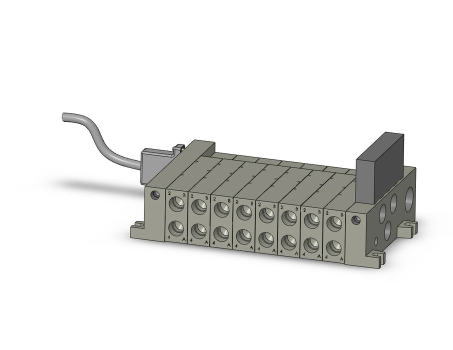 VV5Q41-0803TFD3-SU VV5Q manifold
