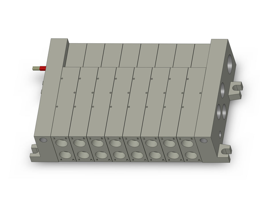 VV5Q41-0803TLD0 MFLD, PLUG-IN, VQ4000
