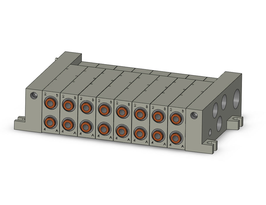 VV5Q41-08C8FD0 MFLD, PLUG-IN, VQ4000