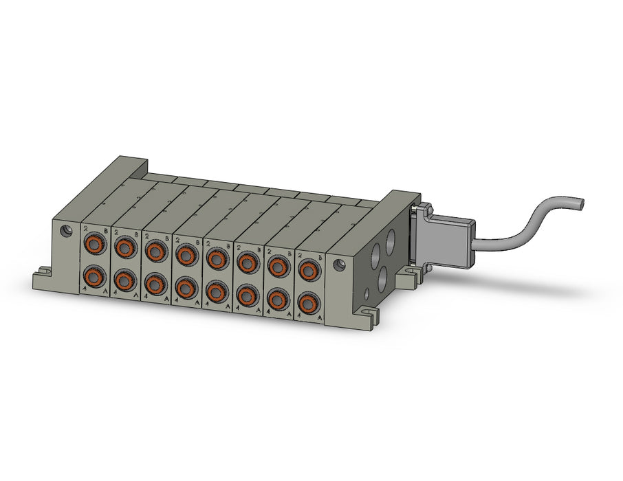 VV5Q41-08C8FU2 MFLD, PLUG-IN, VQ4000