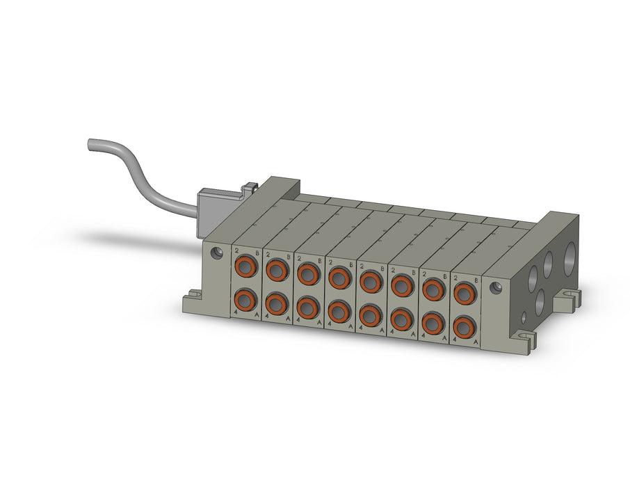VV5Q41-08N11TFD3 VV5Q manifold