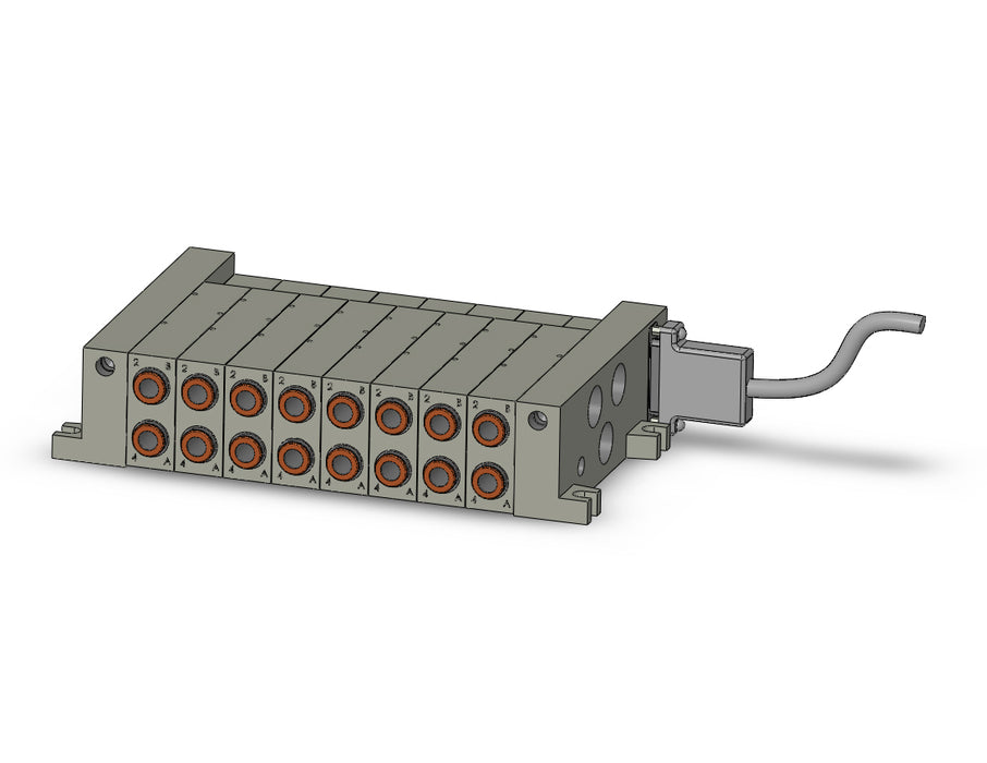 VV5Q41-08N11TFU2 MFLD, PLUG-IN, VQ4000