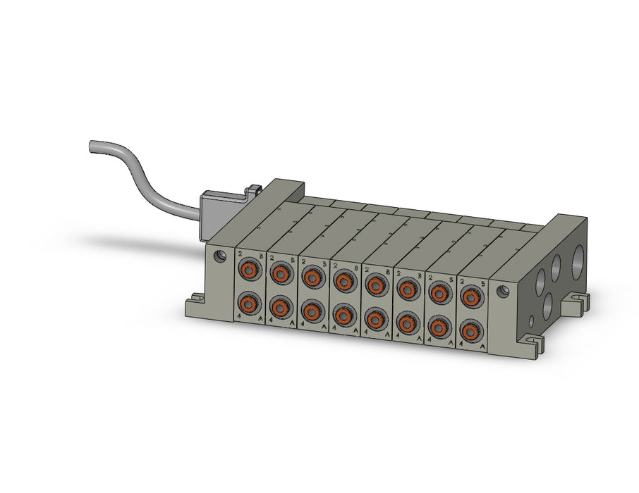 VV5Q41-08N7TFD1 VV5Q manifold