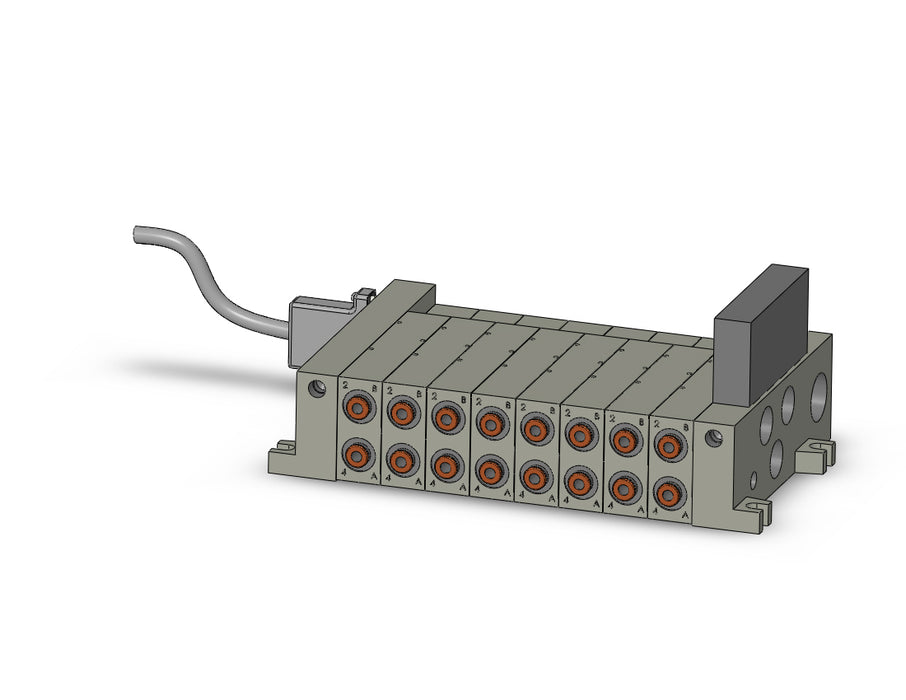 VV5Q41-08N7TFD3-SU VV5Q manifold