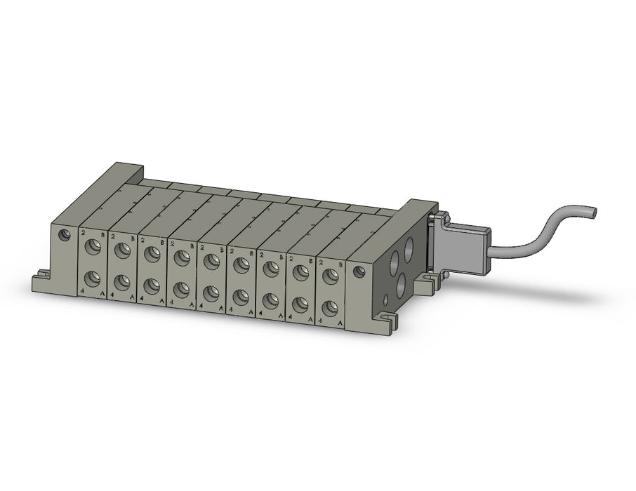 VV5Q41-0902FU3 MFLD, PLUG-IN, VQ4000