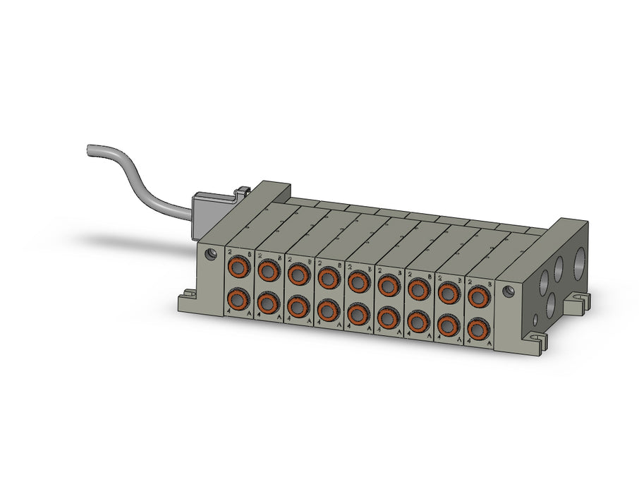 VV5Q41-09N11TFD1 MFLD, PLUG-IN, VQ4000