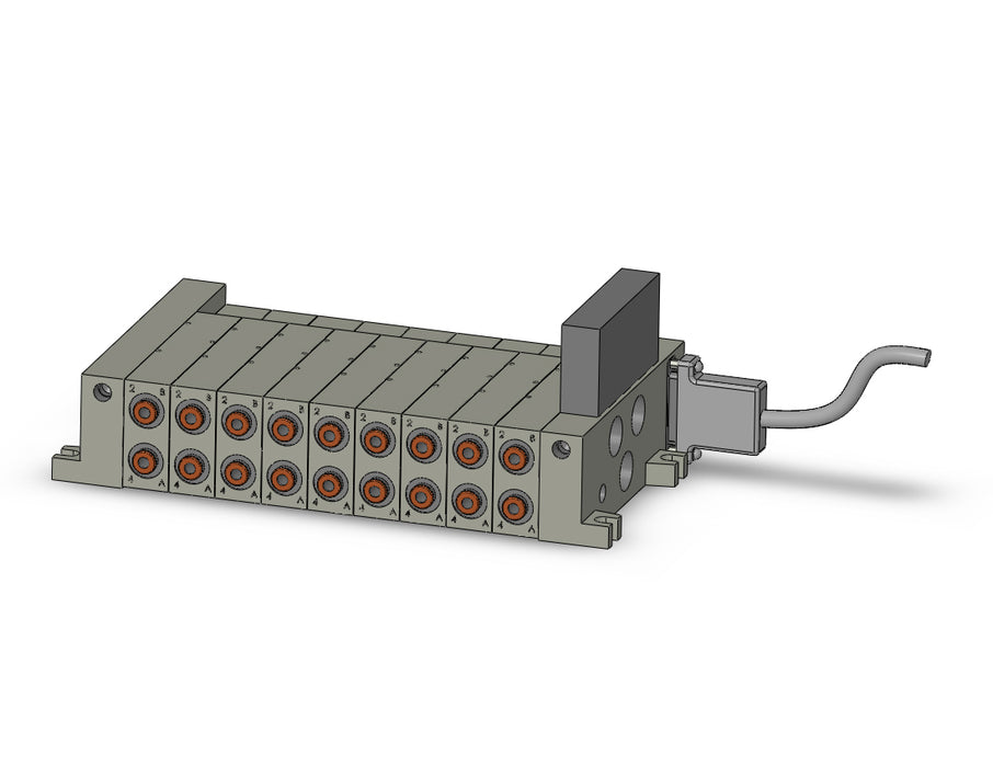 VV5Q41-09N7TFU1-SU VV5Q manifold