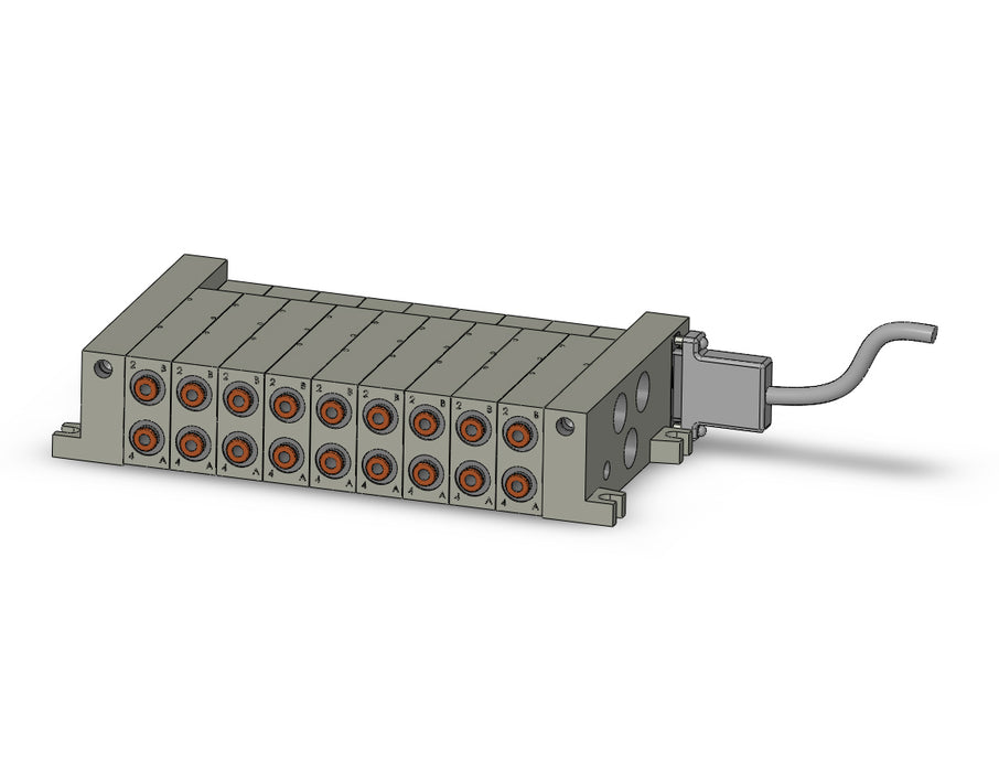 VV5Q41-09N7TFU2 VV5Q manifold