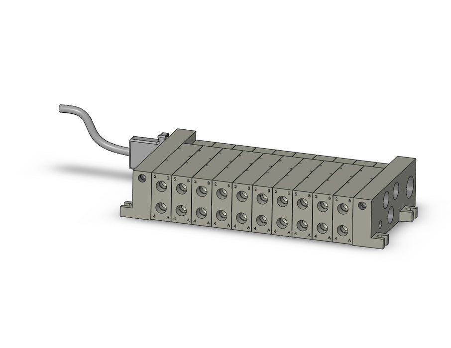VV5Q41-1002FD3 MFLD, PLUG-IN, VQ4000