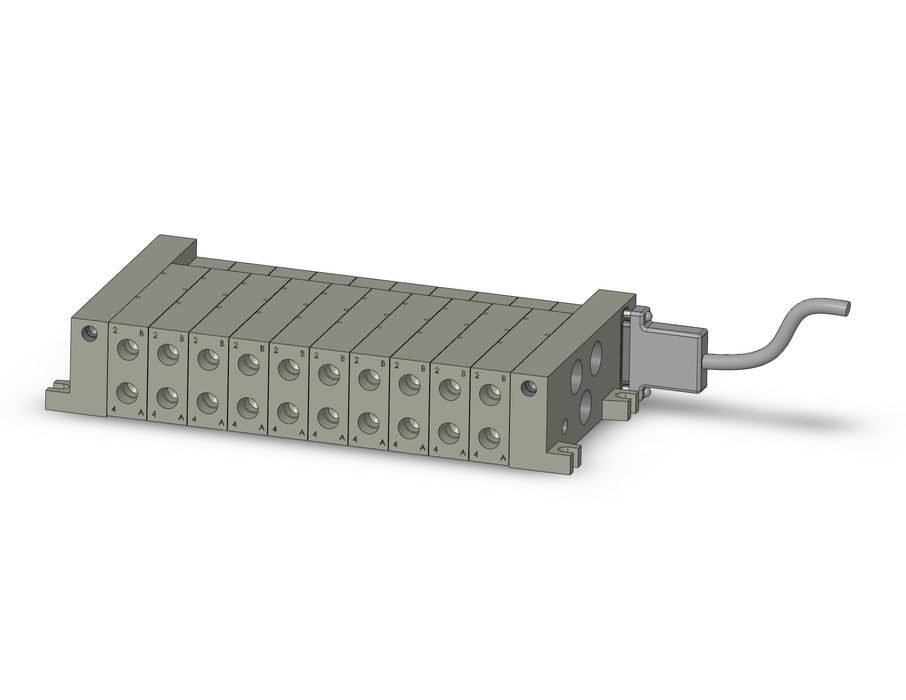 VV5Q41-1002FU3 MFLD, PLUG-IN, VQ4000