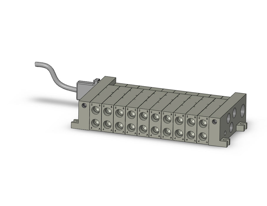 VV5Q41-1003FD2 MFLD, PLUG-IN, VQ4000