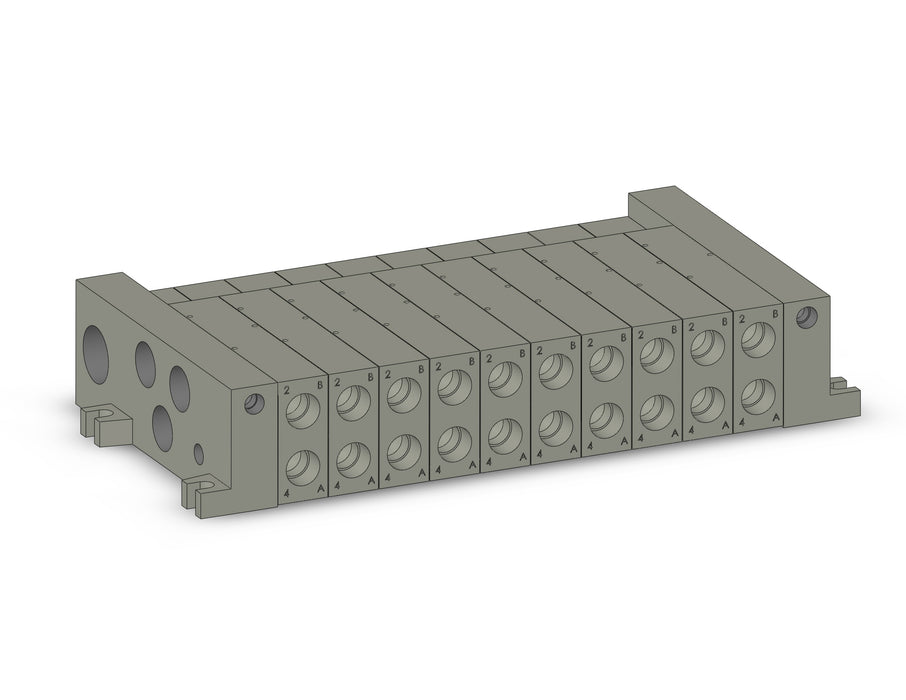 VV5Q41-1003S0 VV5Q manifold