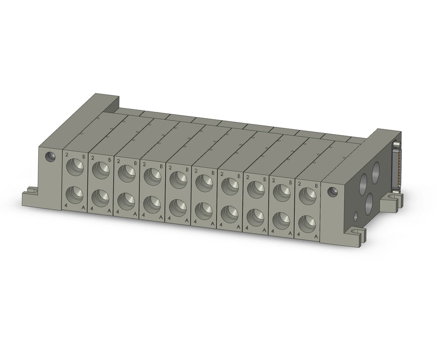 VV5Q41-1003TFU0 MFLD, PLUG-IN, VQ4000