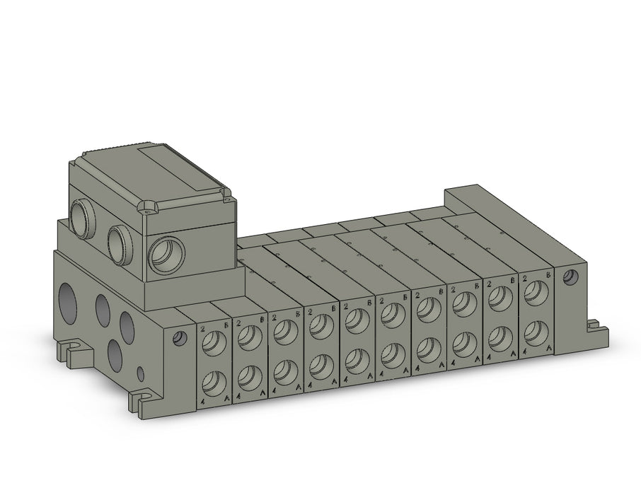VV5Q41-1003TSDV VV5Q manifold