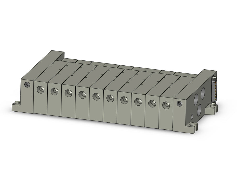 VV5Q41-10BTFU0 MFLD, PLUG-IN, VQ4000