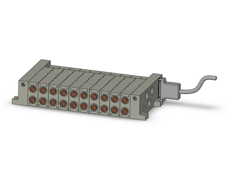 VV5Q41-10N7TFU3 VV5Q manifold