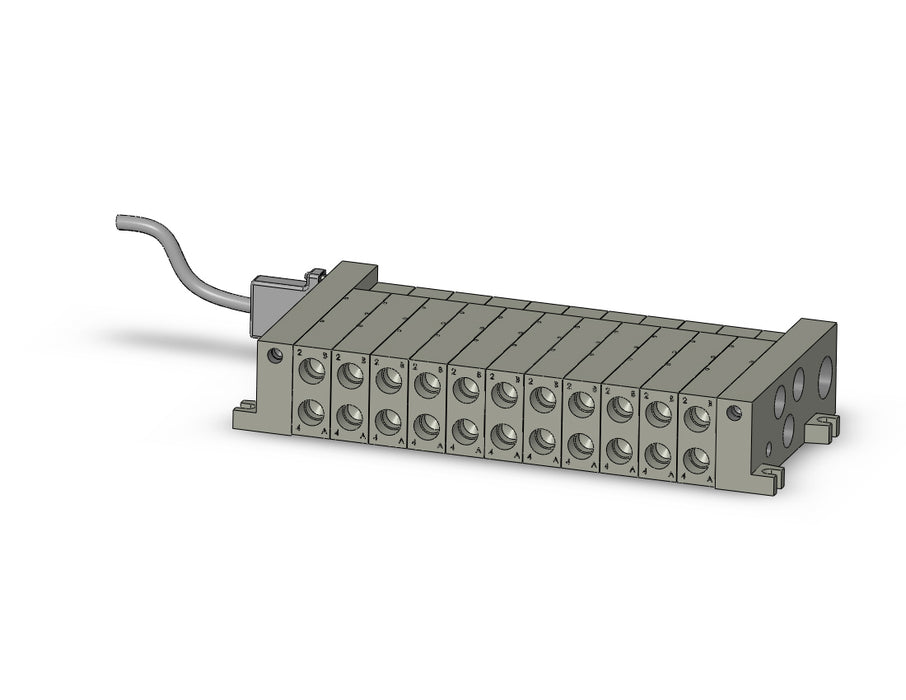VV5Q41-1103TFD3 VV5Q manifold