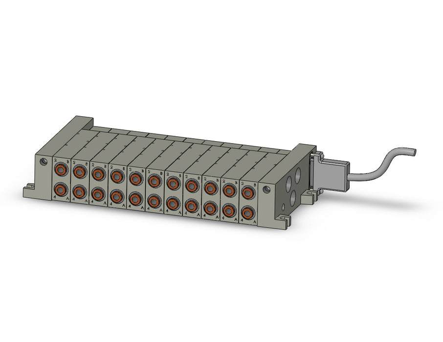 VV5Q41-11C8FU3 MFLD, PLUG-IN, VQ4000