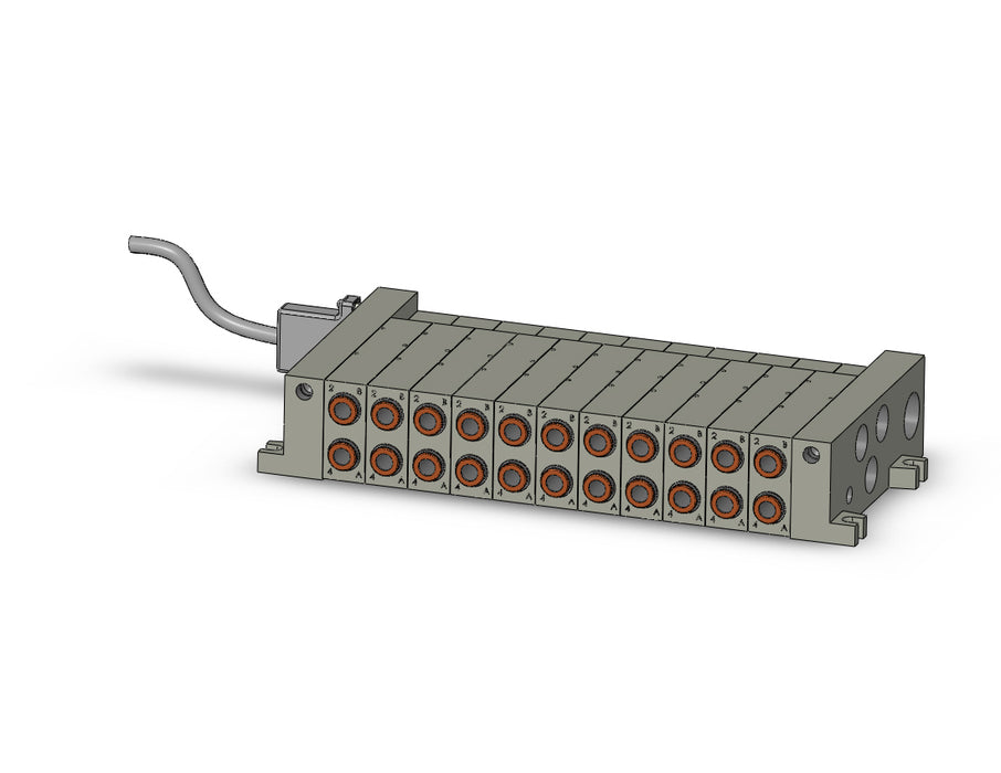 VV5Q41-11N11TFD3 VV5Q manifold