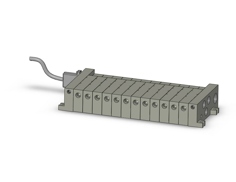 VV5Q41-12BTFD2 MFLD, PLUG-IN, VQ4000
