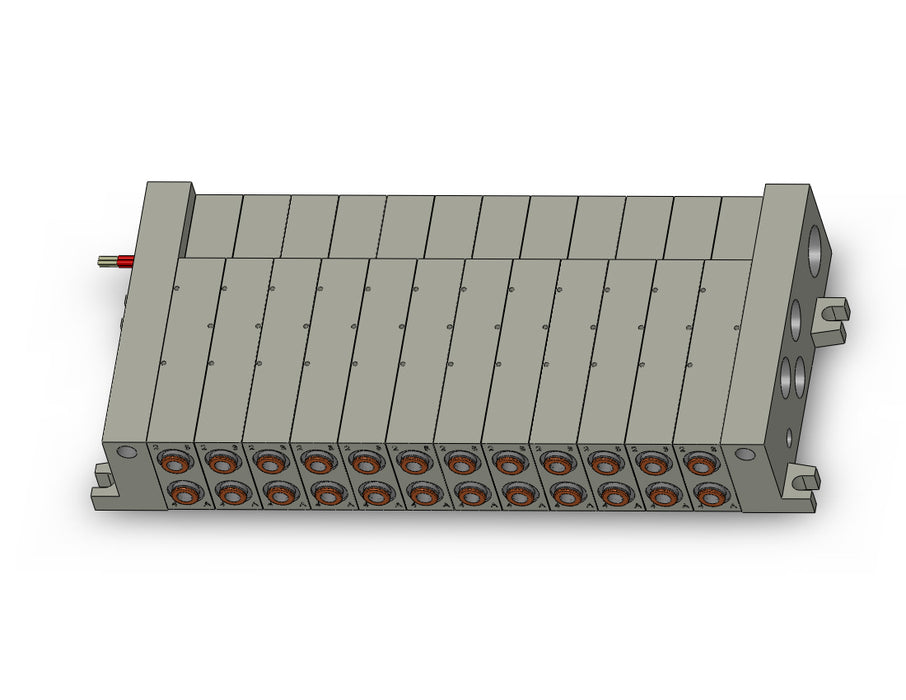 VV5Q41-12C8LD0 VV5Q manifold