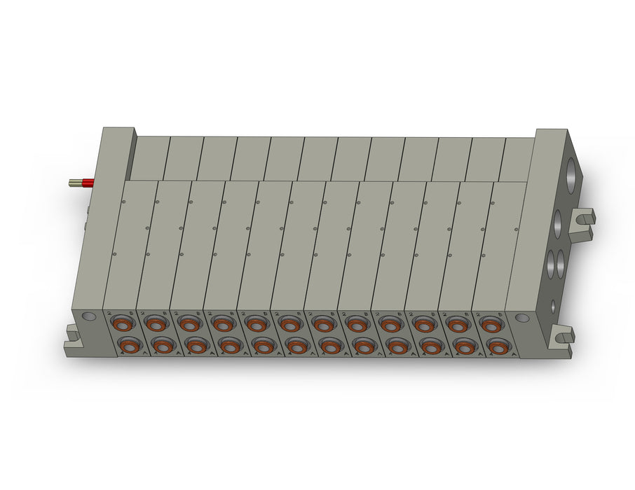 VV5Q41-12C8LD2 VV5Q manifold